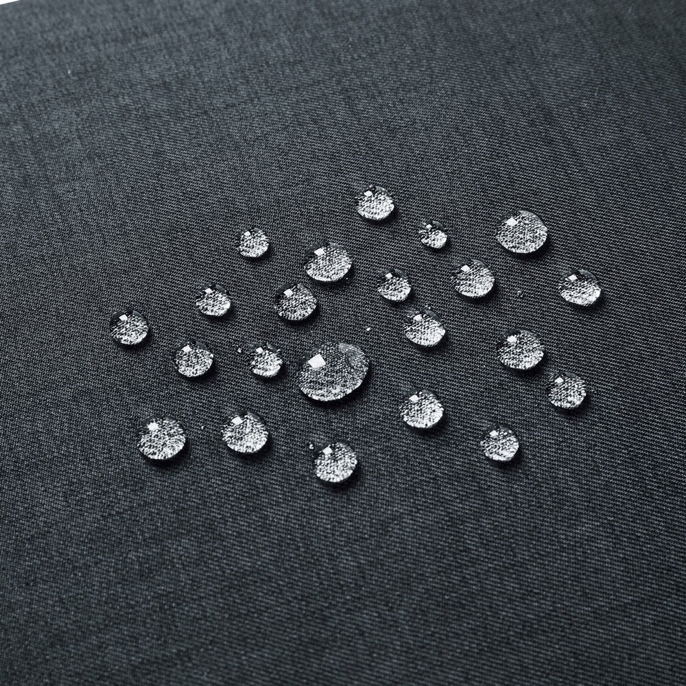 RIVACASE BISCAYNE 8365 black carry-on Laptop backpack 17.3"