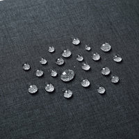 RIVACASE BISCAYNE 8365 black carry-on Laptop backpack 17.3"