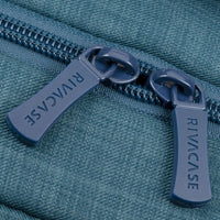 RIVACASE BISCAYNE 8365 blue carry-on Laptop backpack 17.3"