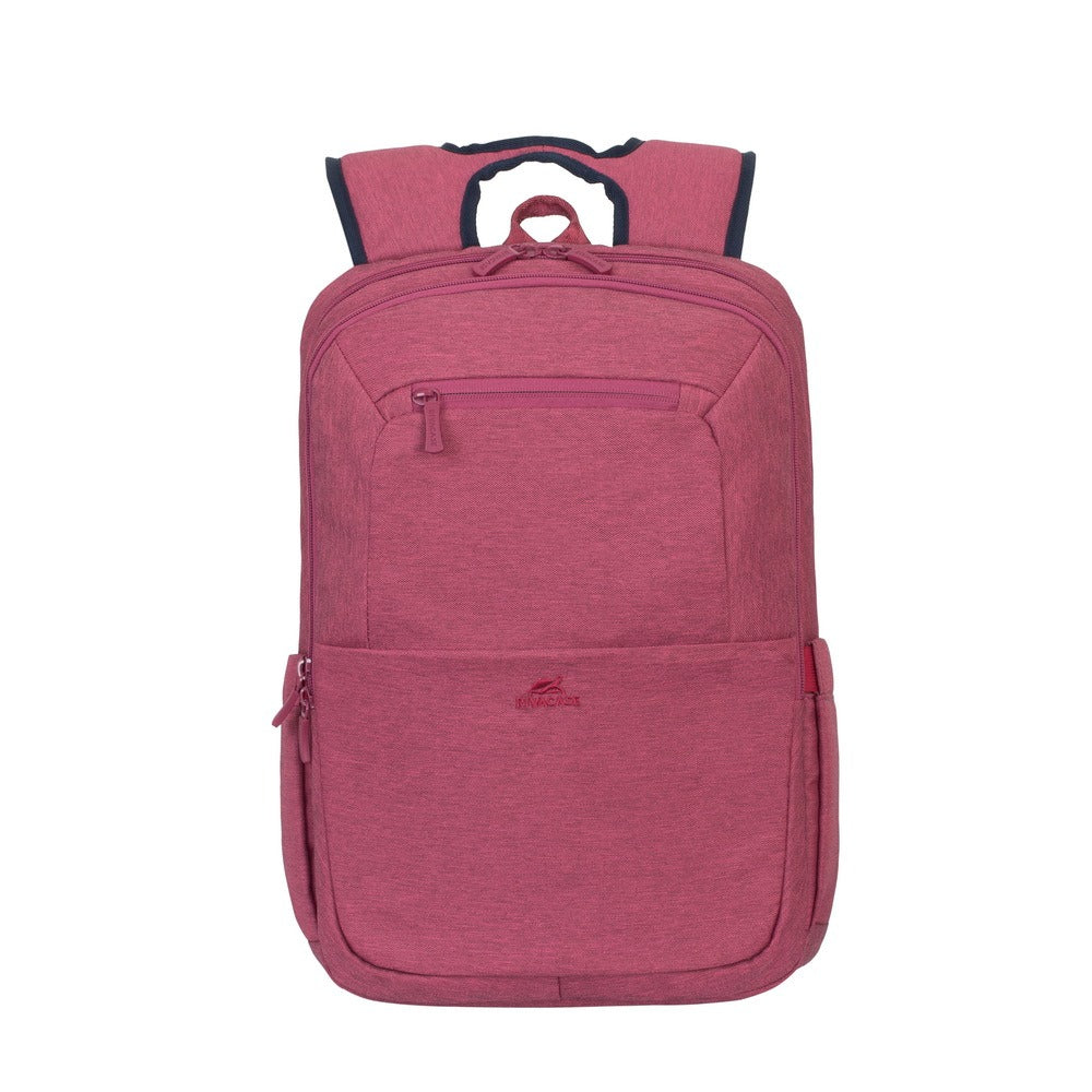 RIVACASE SUZUKA-ECO 7760 red ECO Laptop backpack 15.6"