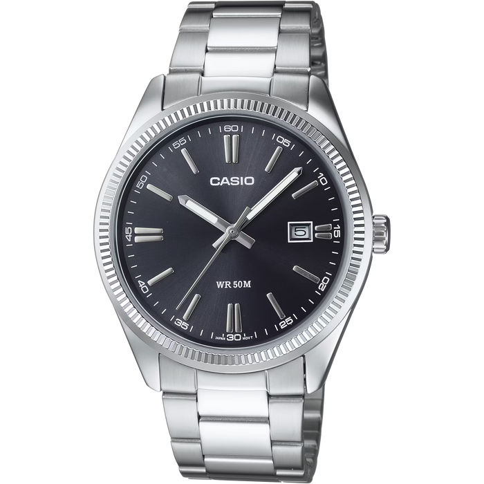 CASIO MTP-1302D-1A1VDF Men Watch