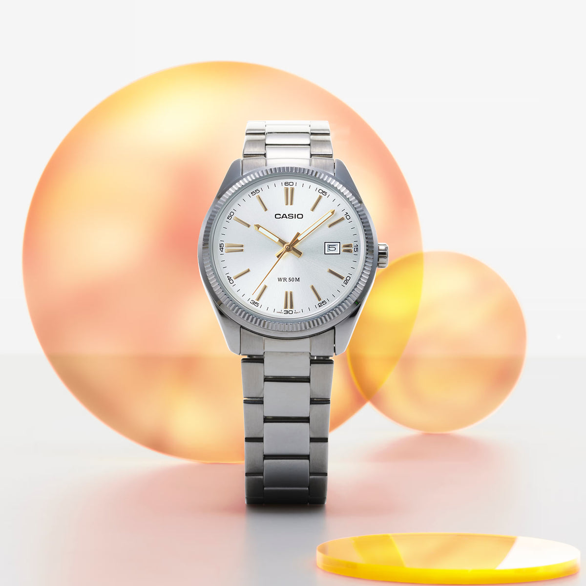 CASIO MTP-1302D-7A2VDF Men Watch