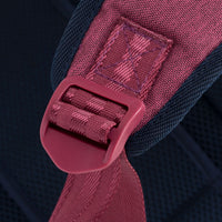 RIVACASE SUZUKA-ECO 7760 red ECO Laptop backpack 15.6"