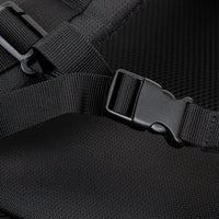 RIVACASE TEGEL-ECO 8461 black ECO Travel Laptop Backpack 17.3”