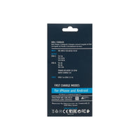 RIVACASE PS4102 WD4 EU wall charger white PD20W + QC3.0, USB-A + USB-C, with USB-C/USB-C cable