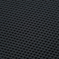 RIVACASE TEGEL-ECO 8461 black ECO Travel Laptop Backpack 17.3”