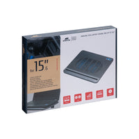 RIVACASE 5555 Cooling pad up to 15.6"