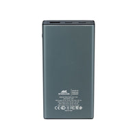 RIVACASE VA1021 (10000 mAh) QC / PD metal power bank