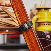 CASIO F-91WG-9QDF Vintage Unisex Watch