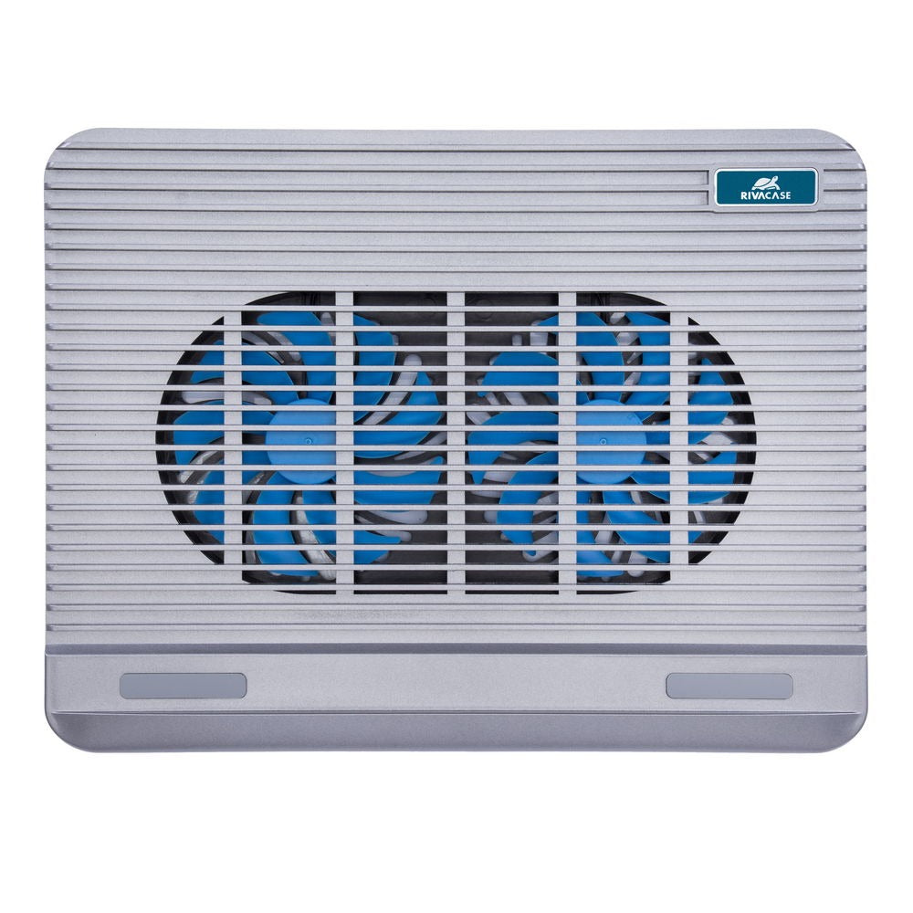 RIVACASE 5555 Cooling pad up to 15.6"