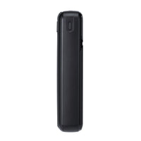 RIVACASE VA2221 (20000 mAh) black, QC/PD 3 built-in cables portable battery