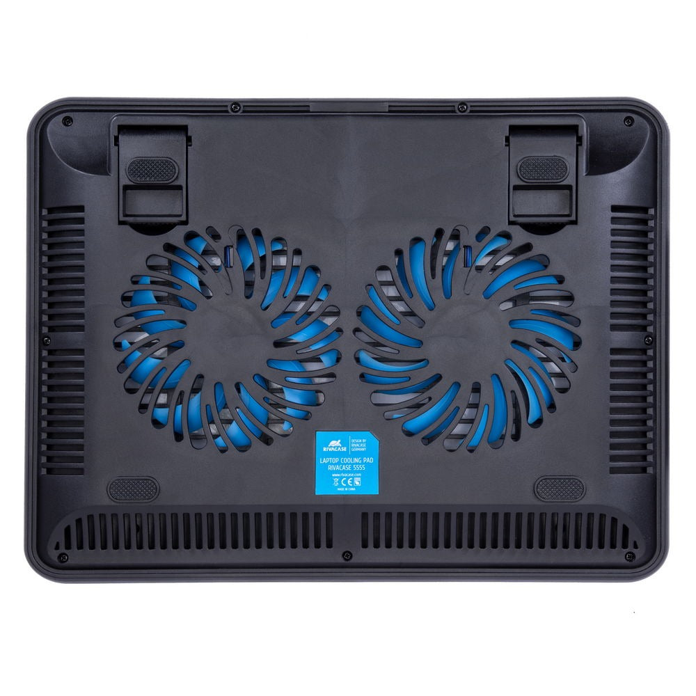RIVACASE 5555 Cooling pad up to 15.6"