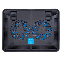 RIVACASE 5555 Cooling pad up to 15.6"