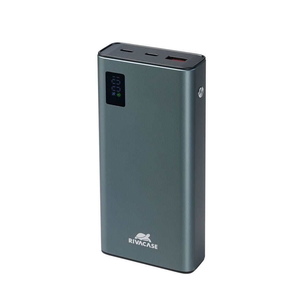 RIVACASE VA1022 (20000 mAh) QC / PD metal power bank