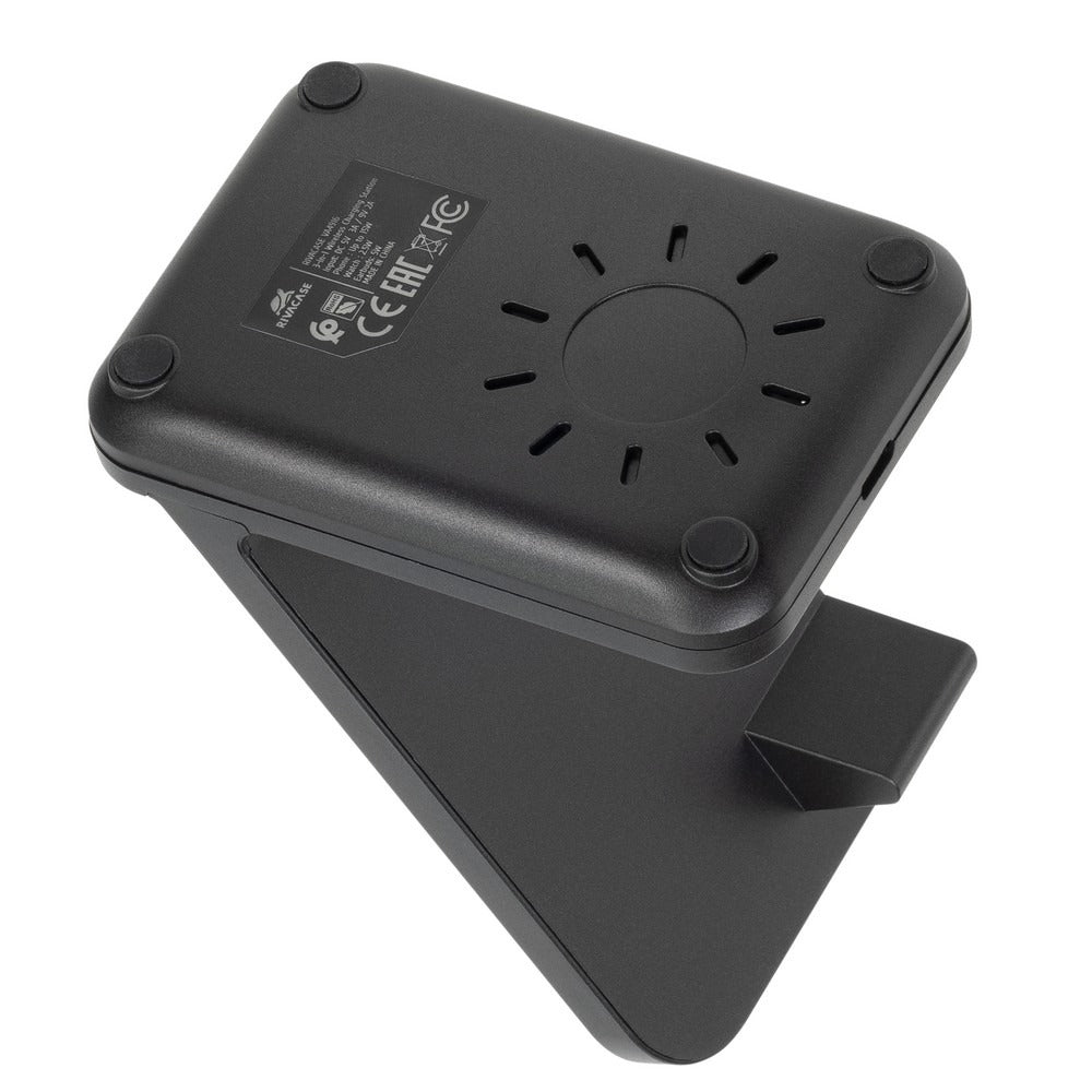 RIVACASE VA4916 WH3 wireless 3-in-1 charger