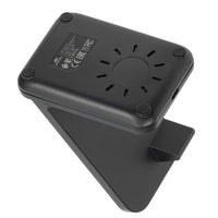 RIVACASE VA4916 WH3 wireless 3-in-1 charger