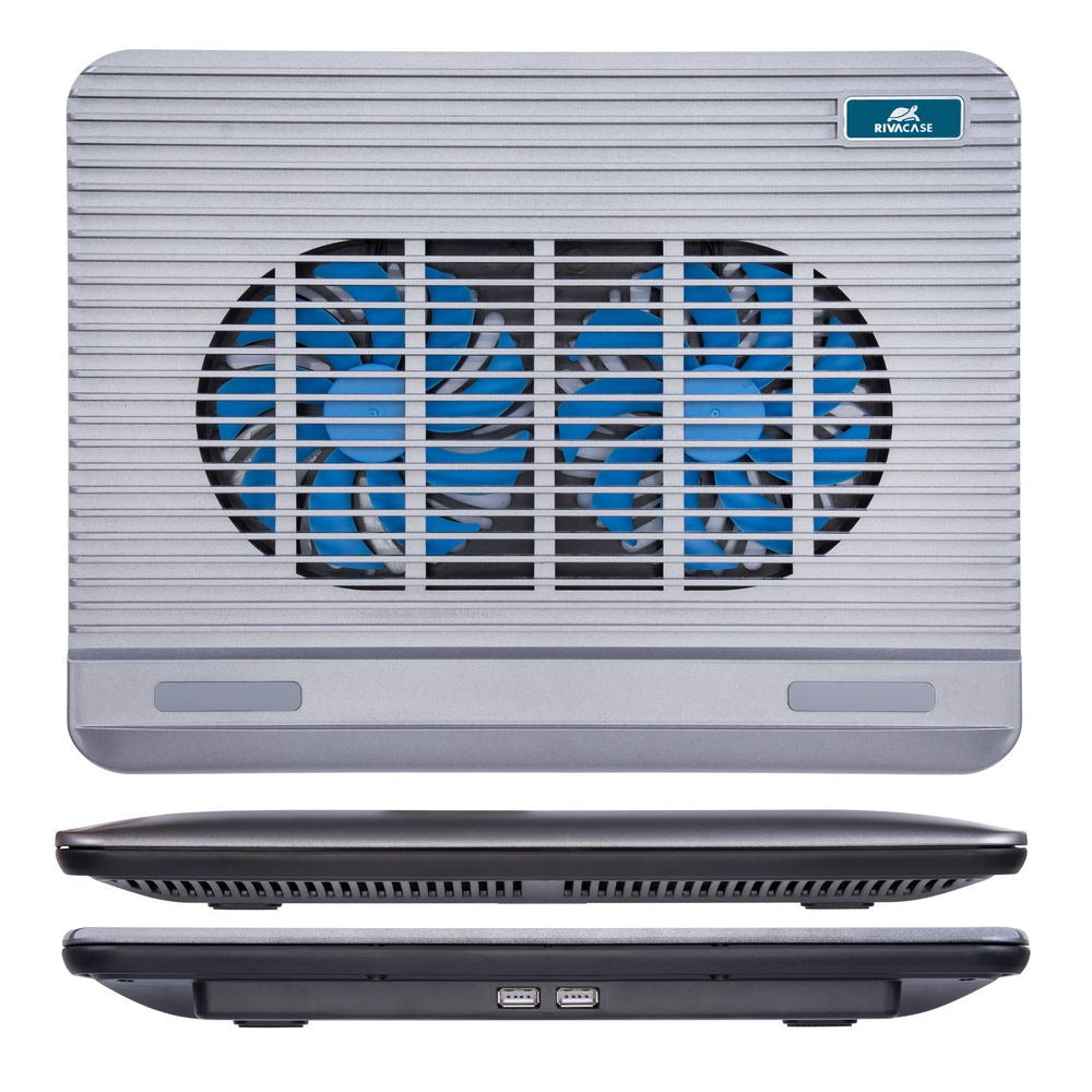 RIVACASE 5555 Cooling pad up to 15.6"