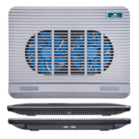 RIVACASE 5555 Cooling pad up to 15.6"