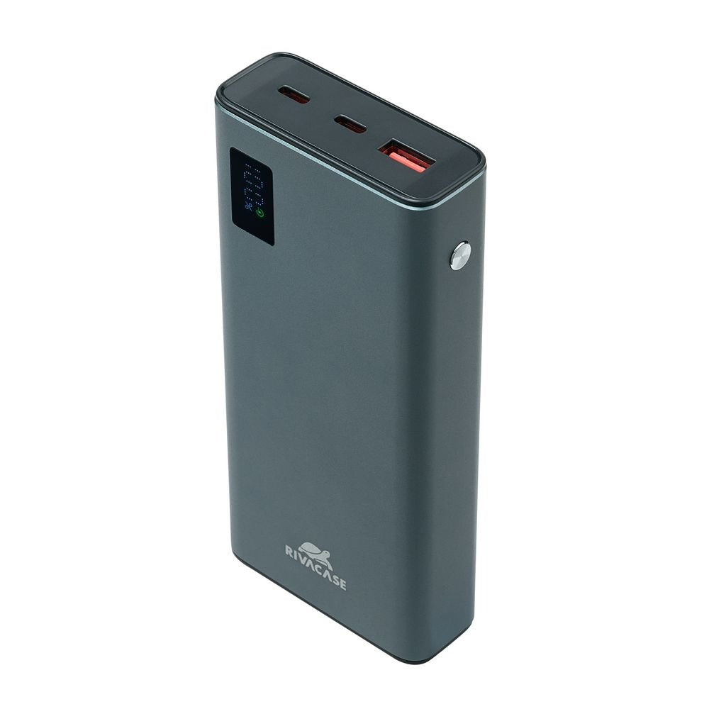RIVACASE VA1022 (20000 mAh) QC / PD metal power bank