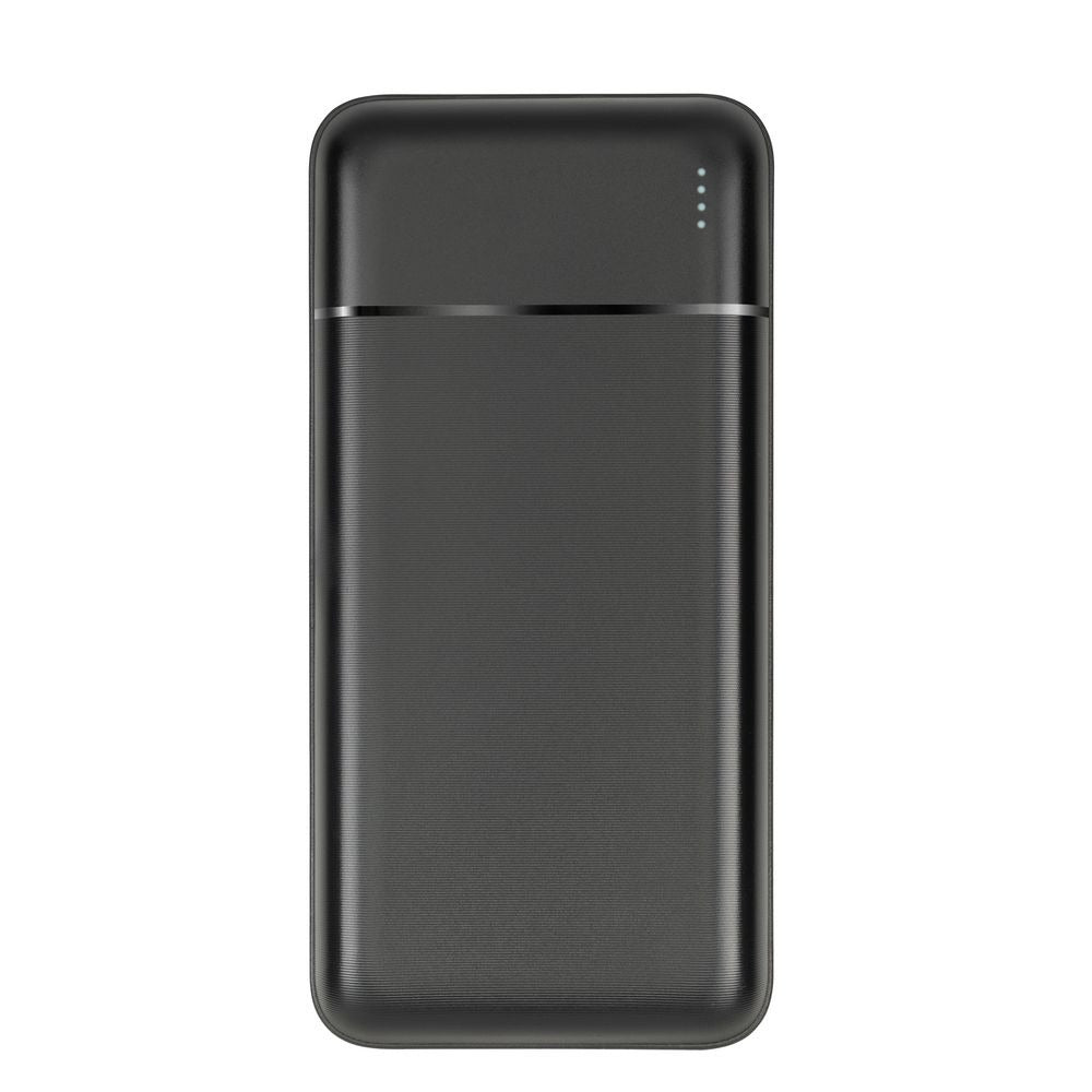 RIVACASE VA2102 (20000 mAh) black, QC/PD 22.5W portable battery