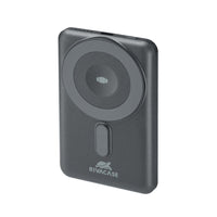 RIVACASE VA2607 (5000 mAh) Magsafe Qi WIRELESS 15W + QC/PD20W + iWatch charger power bank