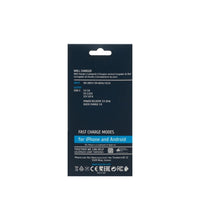 RIVACASE PS4101 W00 EU wall charger white 20W PD 3.0/ 1 USB-C