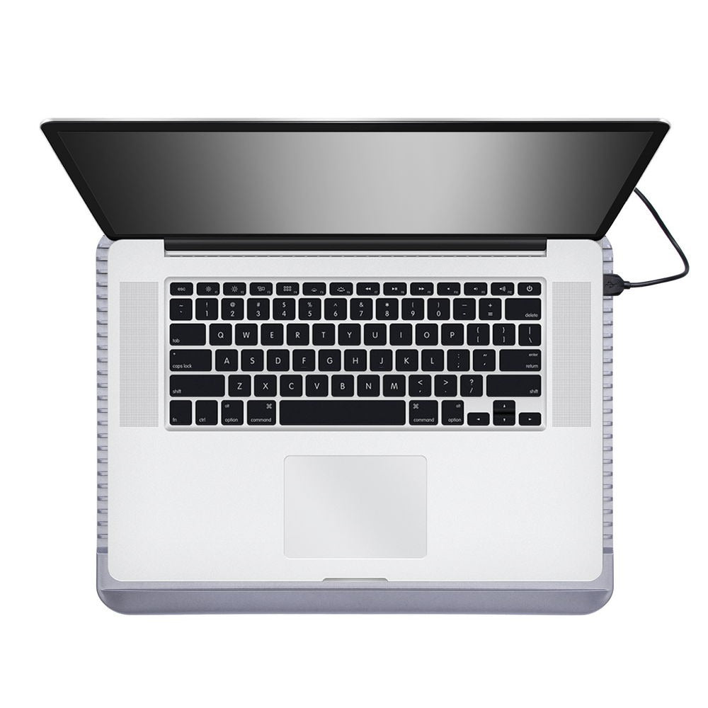 RIVACASE 5555 Cooling pad up to 15.6"