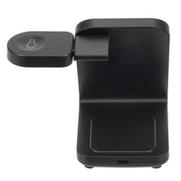 RIVACASE VA4916 WH3 wireless 3-in-1 charger