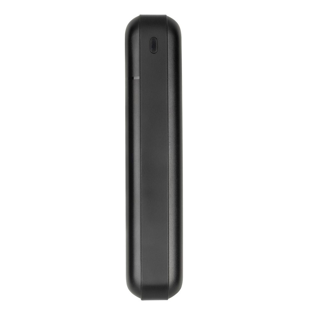 RIVACASE VA2102 (20000 mAh) black, QC/PD 22.5W portable battery