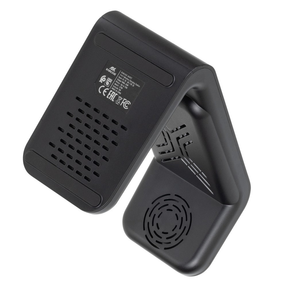 RIVACASE VA4917 Magsafe Qi WIRELESS 15W + QC/PD20W 5000 mAh 3-in-1 portable battery