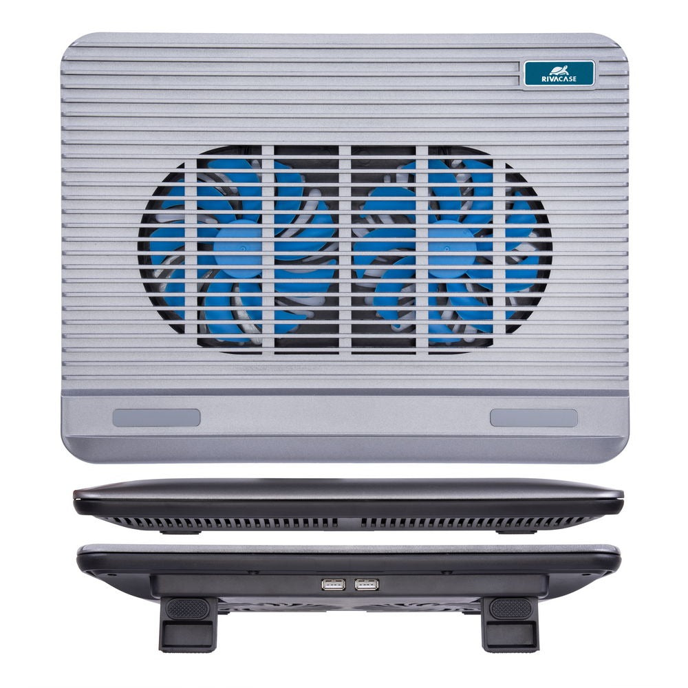 RIVACASE 5555 Cooling pad up to 15.6"