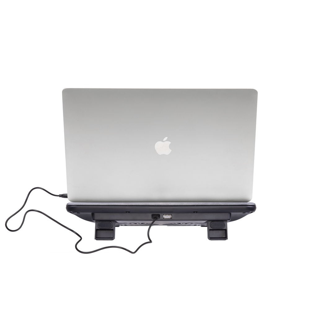 RIVACASE 5555 Cooling pad up to 15.6"