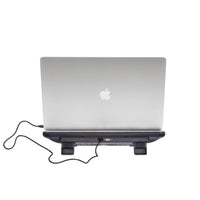 RIVACASE 5555 Cooling pad up to 15.6"