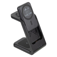 RIVACASE VA4917 Magsafe Qi WIRELESS 15W + QC/PD20W 5000 mAh 3-in-1 portable battery