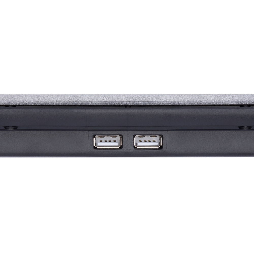 RIVACASE 5555 Cooling pad up to 15.6"