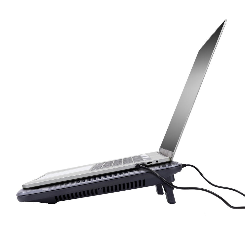 RIVACASE 5555 Cooling pad up to 15.6"