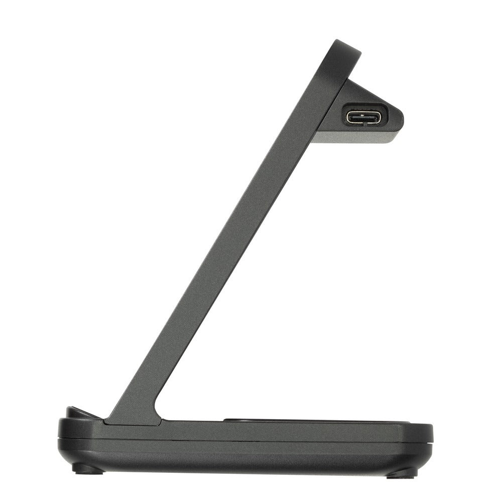 RIVACASE VA4916 WH3 wireless 3-in-1 charger