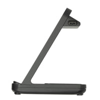 RIVACASE VA4916 WH3 wireless 3-in-1 charger