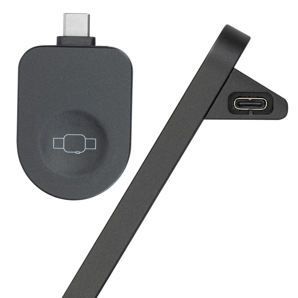 RIVACASE VA4916 WH3 wireless 3-in-1 charger