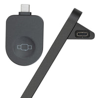 RIVACASE VA4916 WH3 wireless 3-in-1 charger