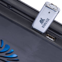 RIVACASE 5555 Cooling pad up to 15.6"