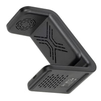 RIVACASE VA4917 Magsafe Qi WIRELESS 15W + QC/PD20W 5000 mAh 3-in-1 portable battery