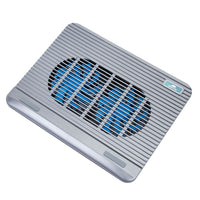 RIVACASE 5555 Cooling pad up to 15.6"