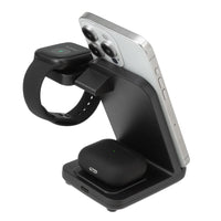 RIVACASE VA4916 WH3 wireless 3-in-1 charger