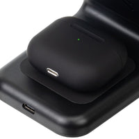 RIVACASE VA4917 Magsafe Qi WIRELESS 15W + QC/PD20W 5000 mAh 3-in-1 portable battery