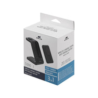 RIVACASE VA4917 Magsafe Qi WIRELESS 15W + QC/PD20W 5000 mAh 3-in-1 portable battery