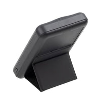 RIVACASE VA2604 (10000 mAh) Magsafe Qi WIRELESS 15W + QC/PD20W portable battery with stand