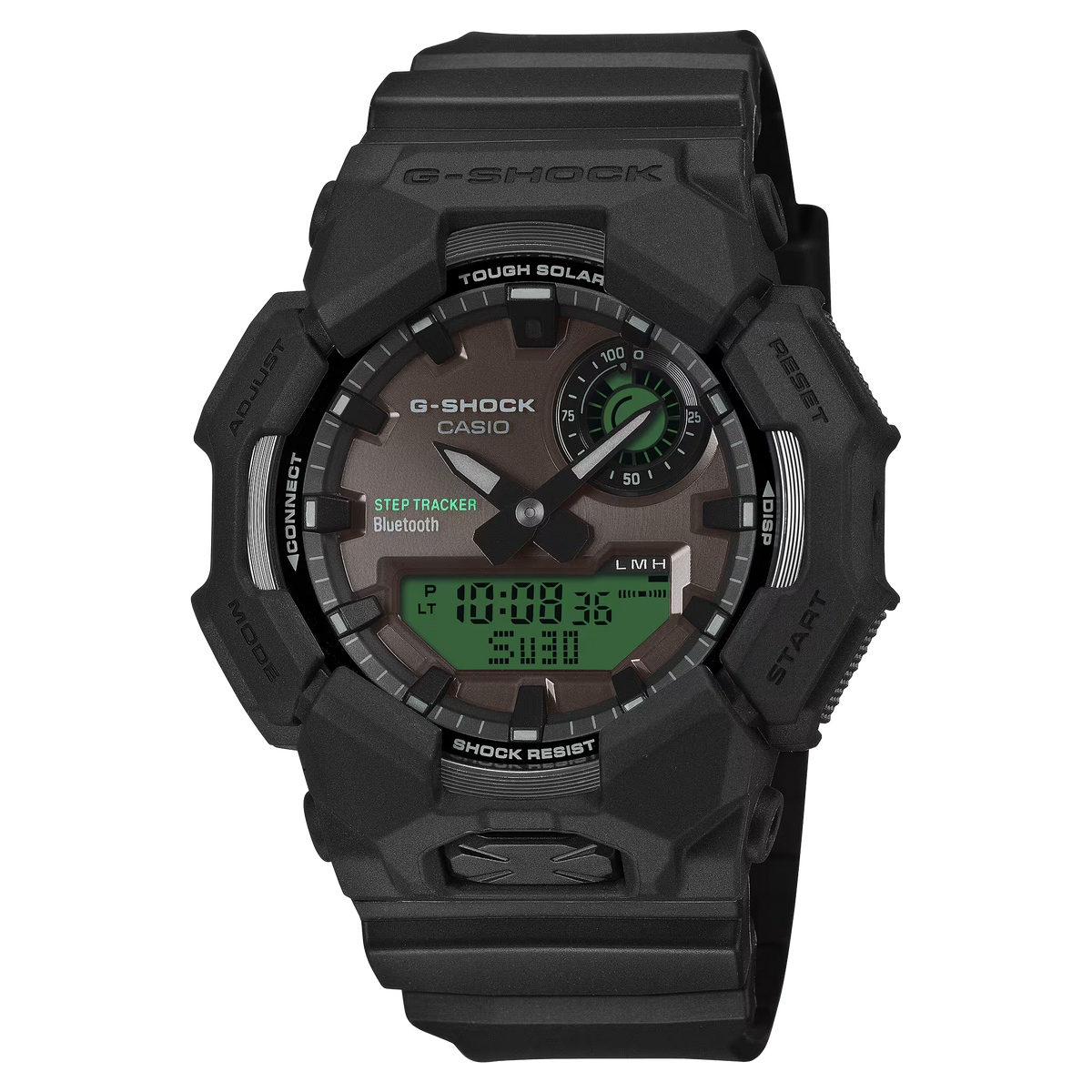 G-SHOCK GA-B010BEG-1ADR Step Tracker Bluetooth
