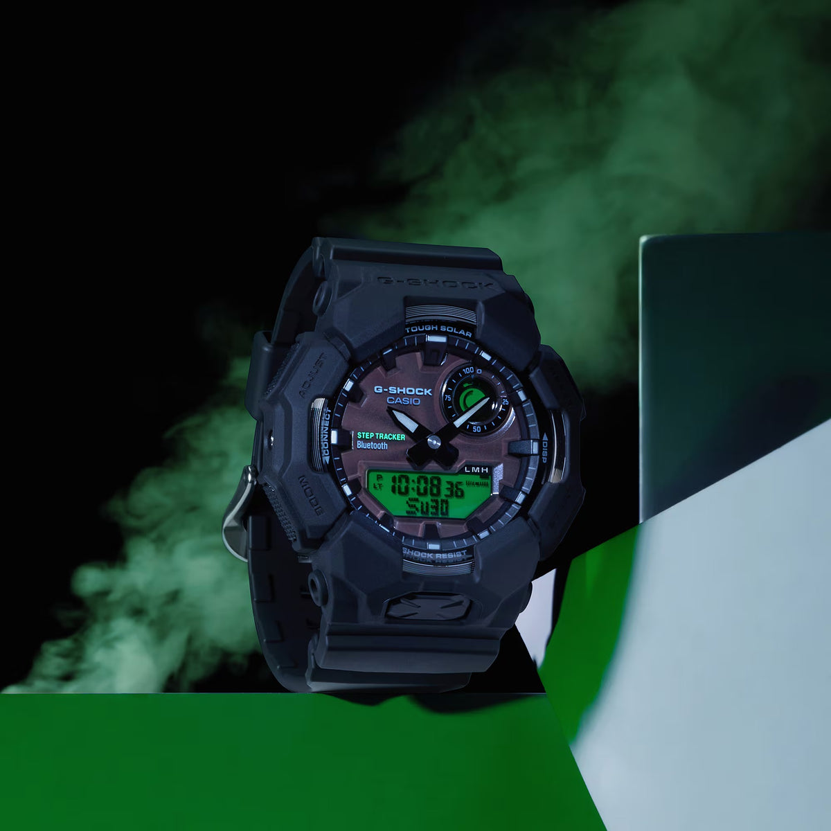 G-SHOCK GA-B010BEG-1ADR Step Tracker Bluetooth
