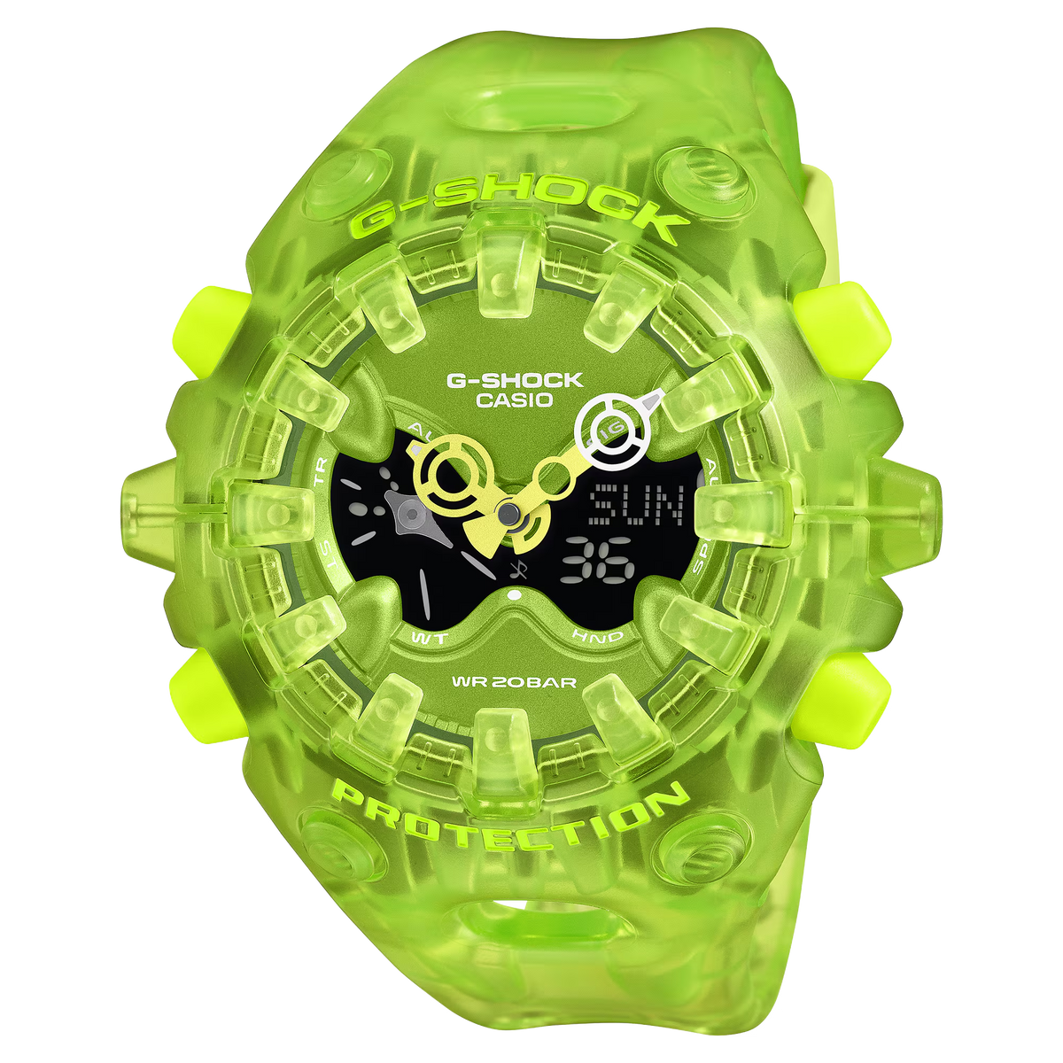G-SHOCK GA-V01SKE-3ADR